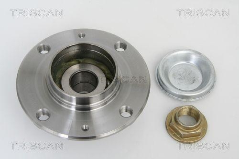 TRISCAN 8530 28230 Radlagersatz Hinten für Citroen. Peugeot