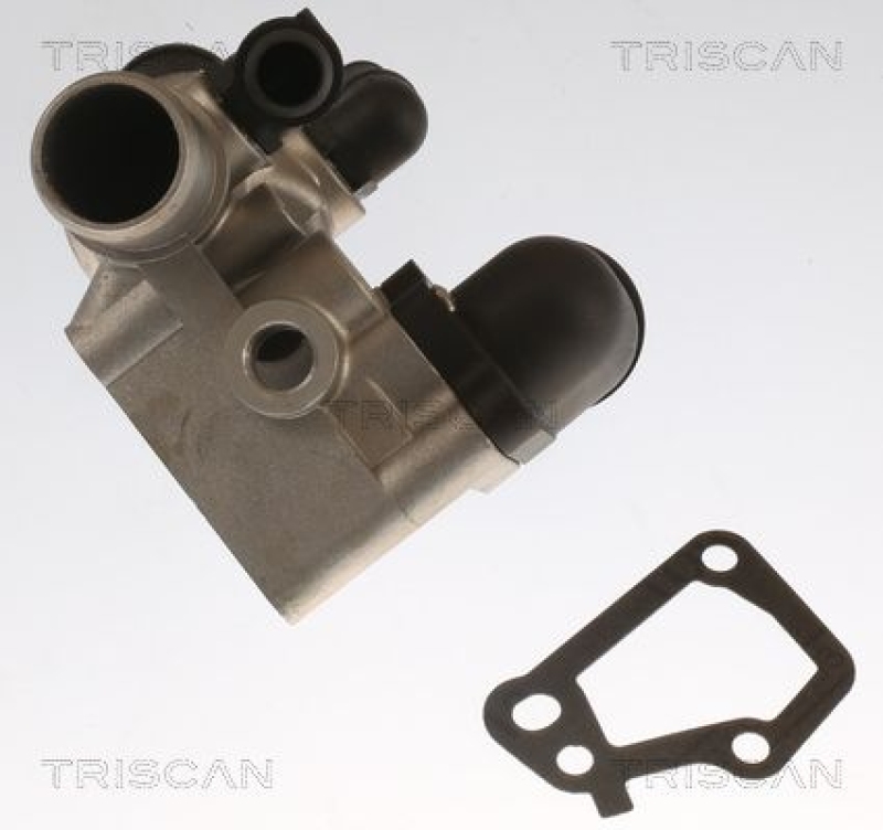 TRISCAN 8620 12480 Thermostat M. Gehäuse für Fiat (0)