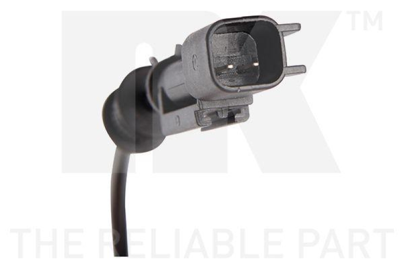 NK 296610 Sensor, Raddrehzahl für TESLA