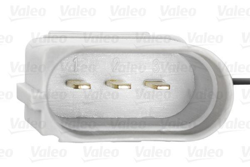 VALEO 254168 Kurbelwellensensor VAG VW