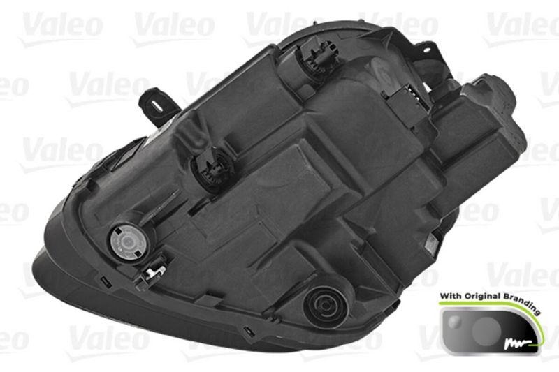 VALEO 450529 ScheinwerferCitroenC3 Airc.UPLEVEL ECE LHD R