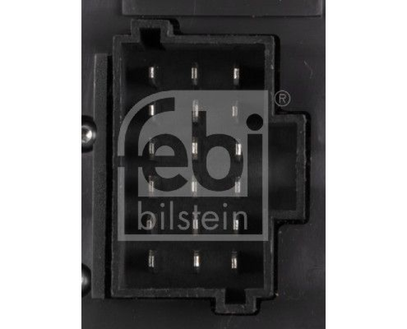 FEBI BILSTEIN 179394 Schaltereinheit für Volvo