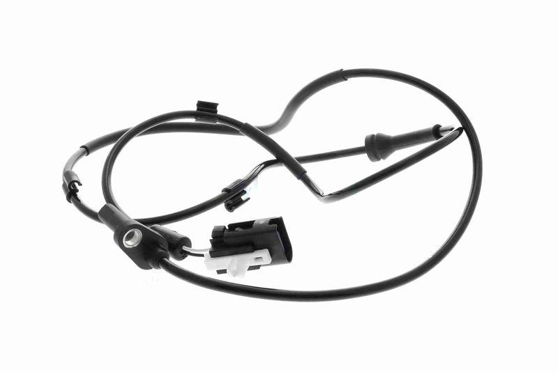 VEMO V25-72-1250 Sensor, Raddrehzahl Hinterachse links für FORD