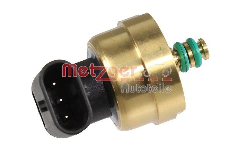 METZGER 0906466 Sensor, Kraftstoffdruck für HYUNDAI/KIA