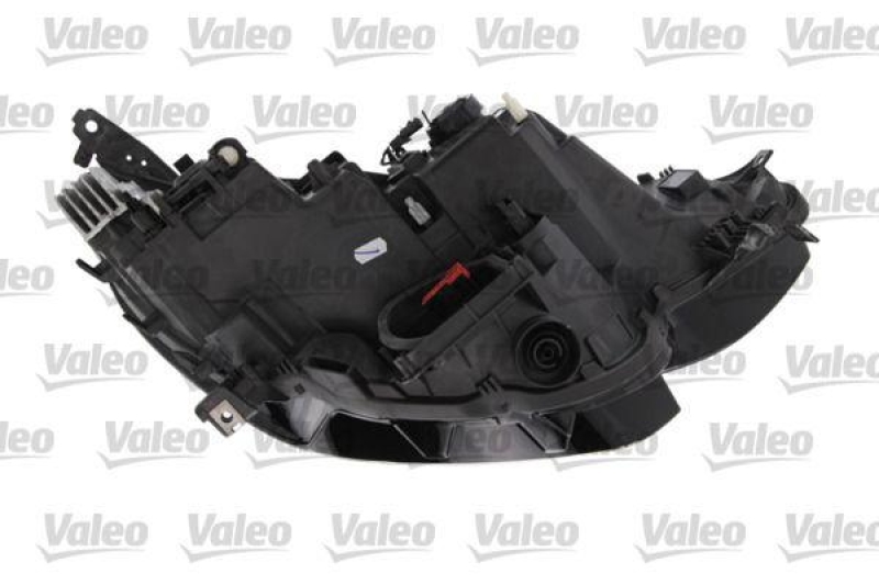 VALEO 450562 Scheinwerfer RENAULT Megane IV RS LED LHD L