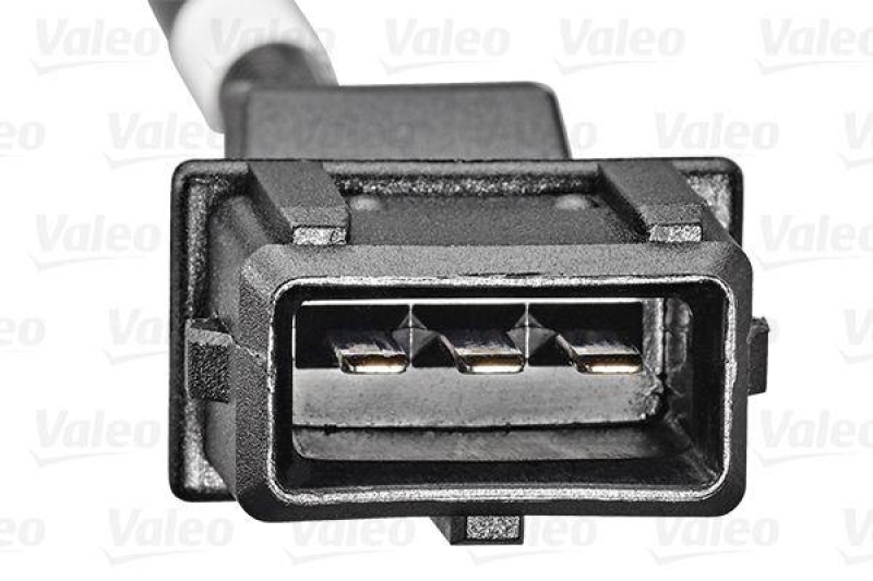 VALEO 254180 Kurbelwellensensor Chevrolet