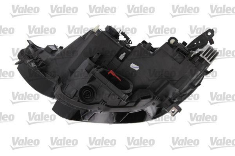 VALEO 450563 Scheinwerfer RENAULT Megane IV RS LED LHD R