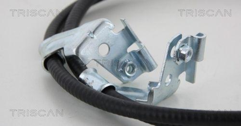 TRISCAN 8140 161166 Handbremsseil für Ford Focus