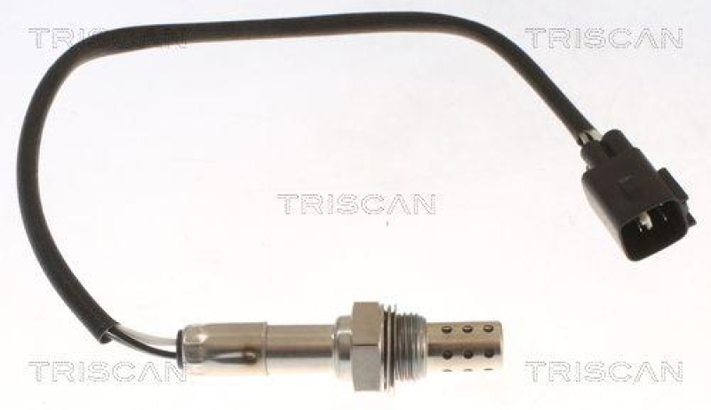 TRISCAN 8845 10026 Lambdasonde für Psa, Toyota