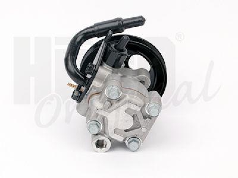 HITACHI 133646 Hydraulikpumpe, Lenkung für HYUNDAI u.a.