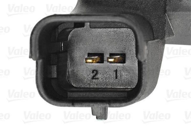 VALEO 254183 Kurbelwellensensor RENAULT DACIA NISSAN