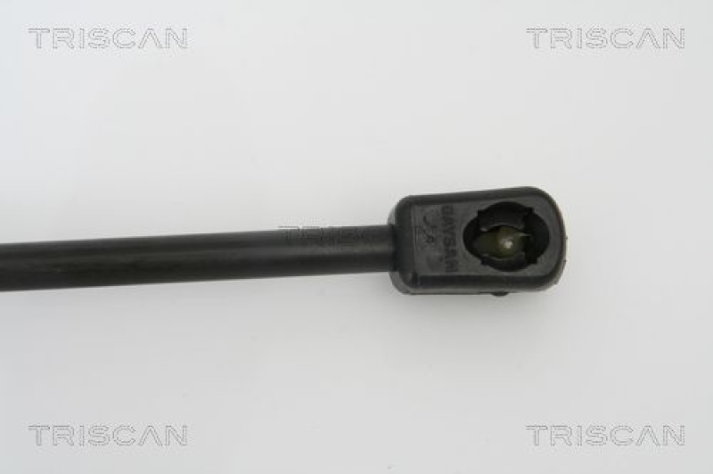 TRISCAN 8710 16239 Gasfeder Hinten für Ford Focus Ii