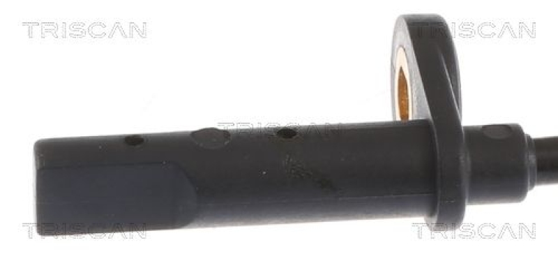 TRISCAN 8180 25156 Sensor, Raddrehzahl für Renault