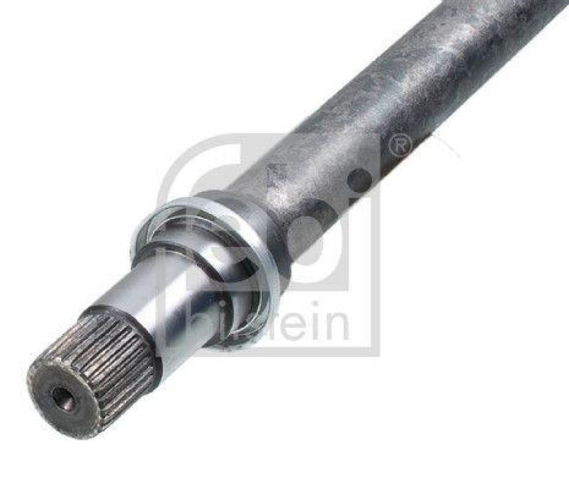 FEBI BILSTEIN 183819 Antriebswelle für Mercedes-Benz