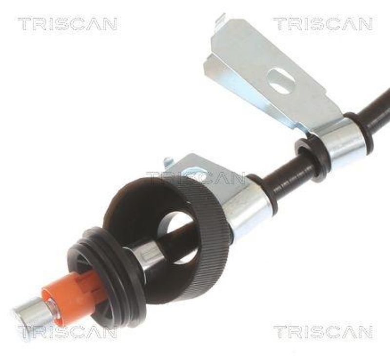 TRISCAN 8140 17162 Handbremsseil für Land Rover