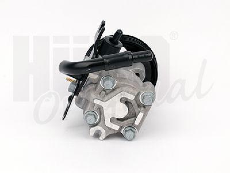 HITACHI 133648 Hydraulikpumpe, Lenkung für HYUNDAI u.a.