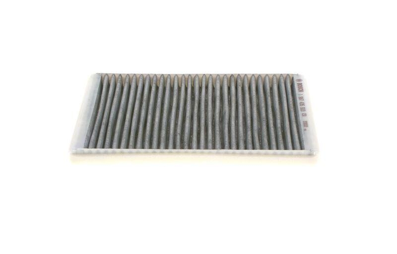 Bosch 1 987 435 553 Aktivkohleinnenraumfilter R5553