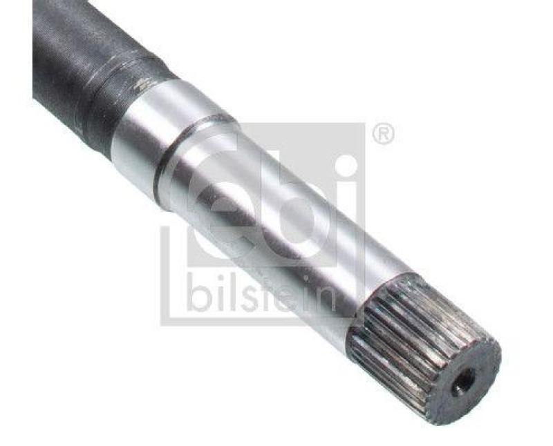 FEBI BILSTEIN 181524 Antriebswelle für Peugeot