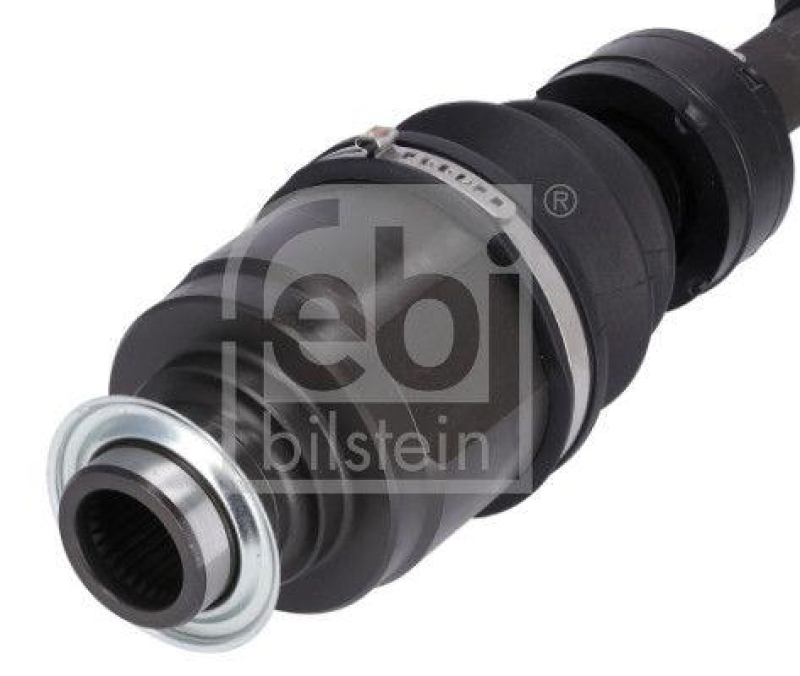 FEBI BILSTEIN 183821 Antriebswelle mit Achsmutter für HONDA