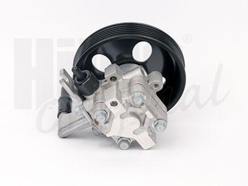 HITACHI 133650 Hydraulikpumpe, Lenkung für HYUNDAI u.a.