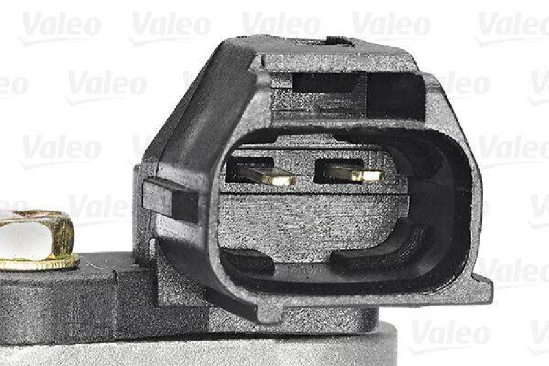 VALEO 254198 Kurbelwellensensor TOYOTA