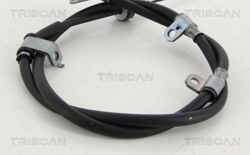 TRISCAN 8140 181101 Handbremsseil für Kia