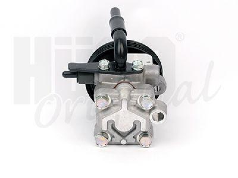 HITACHI 133651 Hydraulikpumpe, Lenkung für HYUNDAI u.a.