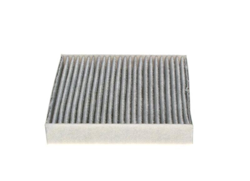 Bosch 1 987 435 557 Aktivkohleinnenraumfilter R5557