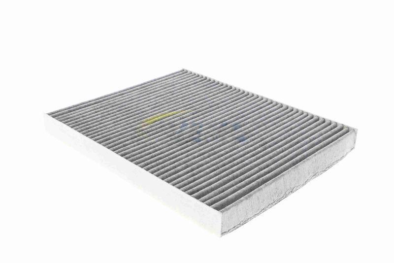 VEMO V25-31-1077 Filter, Innenraumluft 240x189x22 mm, Textilrahmen für FORD