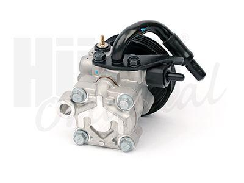 HITACHI 133653 Hydraulikpumpe, Lenkung für HYUNDAI u.a.