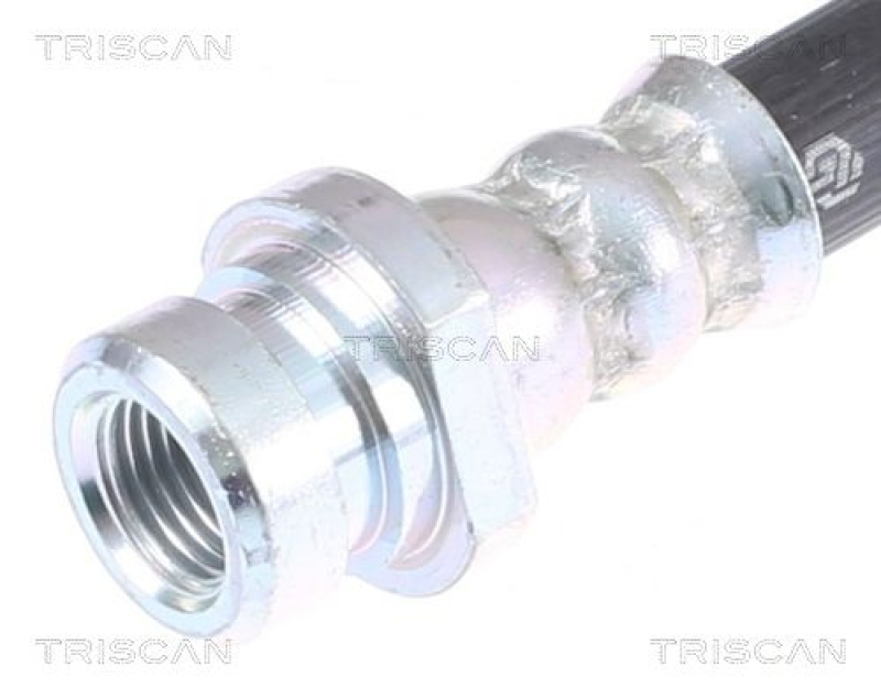 TRISCAN 8150 42138 Bremsschlauch Vorne für Mitsubishi