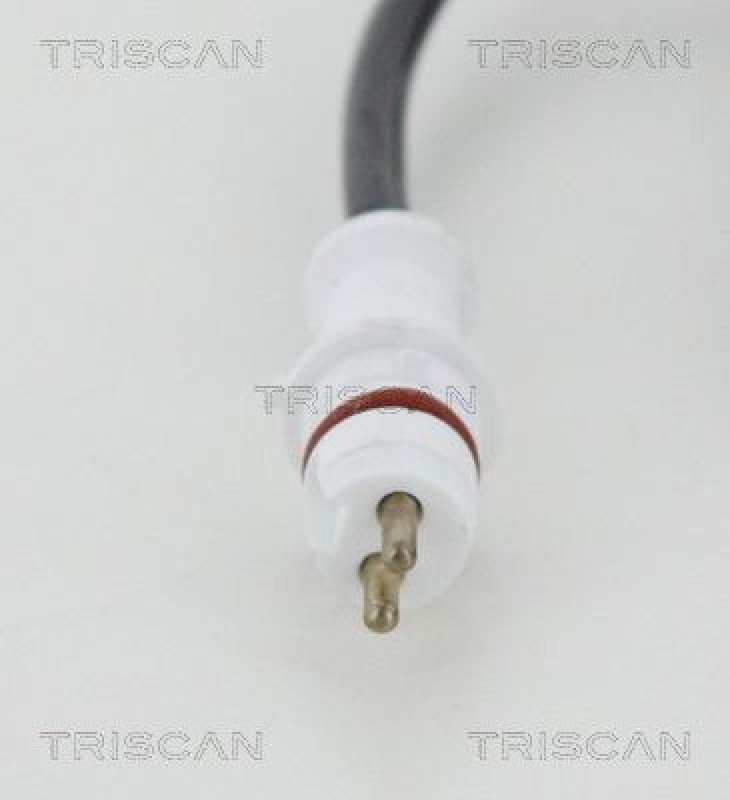 TRISCAN 8180 25209 Sensor, Raddrehzahl für Renault, Dacia