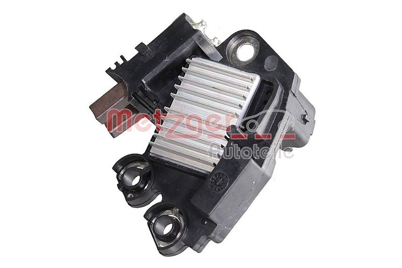 METZGER 2390034 Generatorregler für NISSAN/OPEL/RENAULT