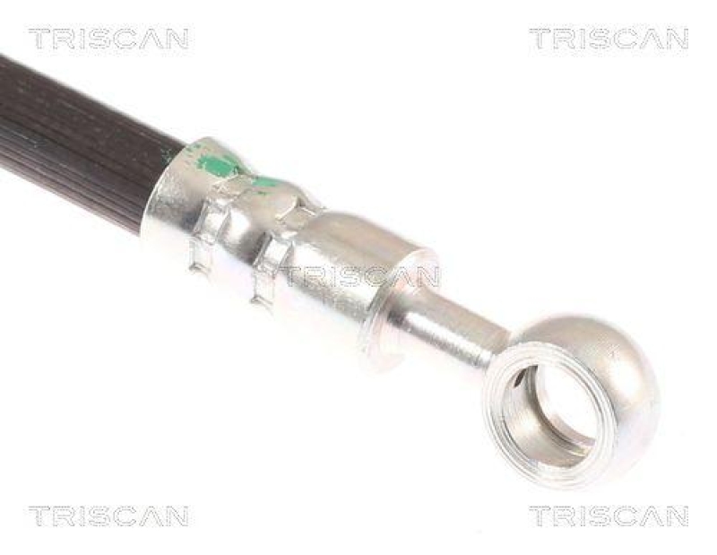 TRISCAN 8150 42140 Bremsschlauch Vorne für Mitsubitshi