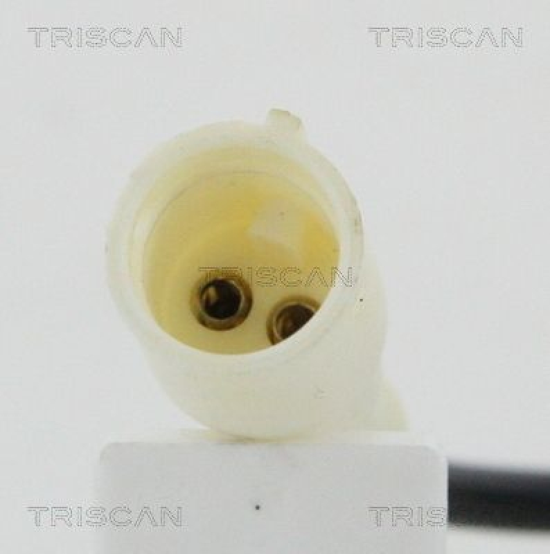 TRISCAN 8180 25210 Sensor, Raddrehzahl für Renault, Dacia