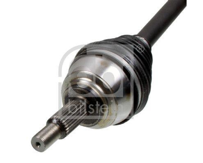 FEBI BILSTEIN 183826 Antriebswelle für Renault