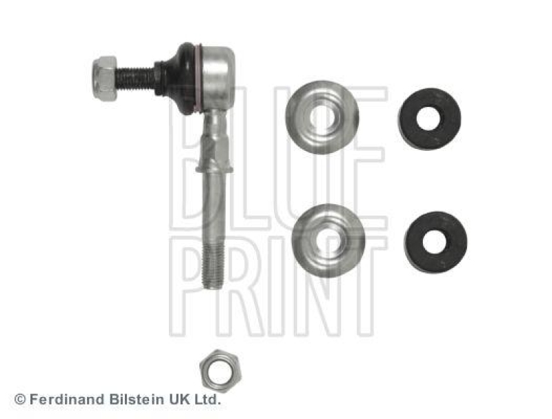 BLUE PRINT ADC48538 Verbindungsstange mit Lagern, Unterlegscheiben und Muttern für MITSUBISHI