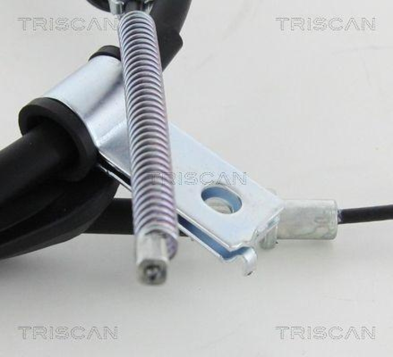 TRISCAN 8140 68127 Handbremsseil für Subaru Justy