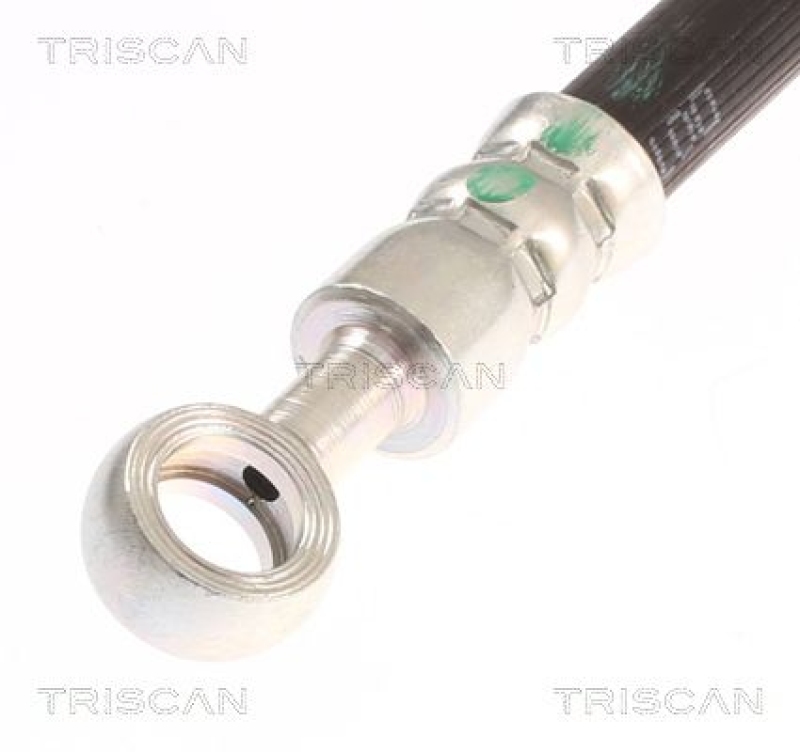 TRISCAN 8150 42141 Bremsschlauch Vorne für Mitsubitshi