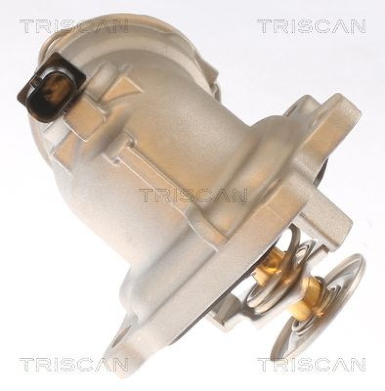 TRISCAN 8620 33992 Thermostat M. Gehäuse für Mercedes