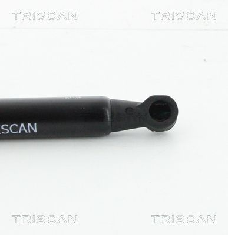 TRISCAN 8710 28295 Gasfeder Hinten für Peugeot 208