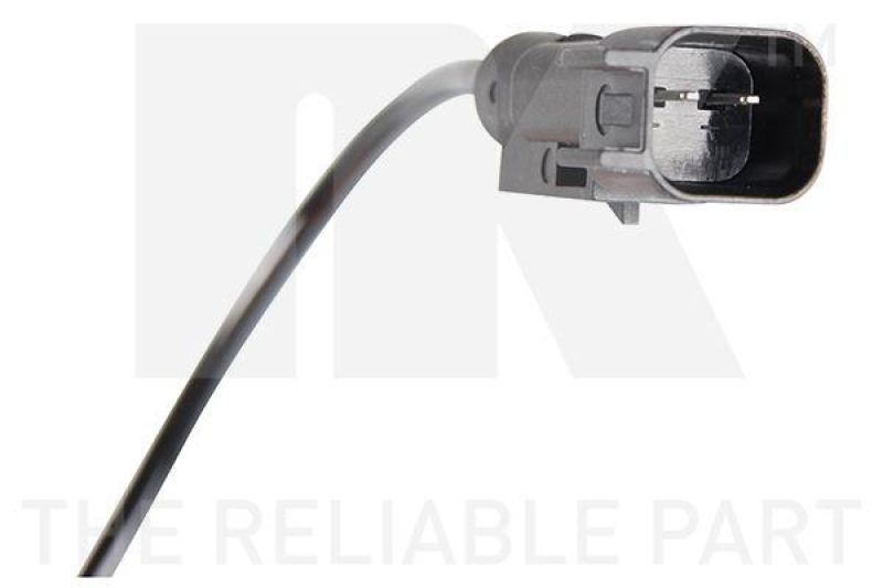 NK 299914 Sensor, Raddrehzahl für OPEL, SAAB, VAUXH