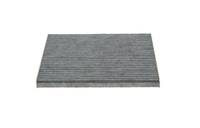 Bosch 1 987 435 572 Aktivkohleinnenraumfilter R5572