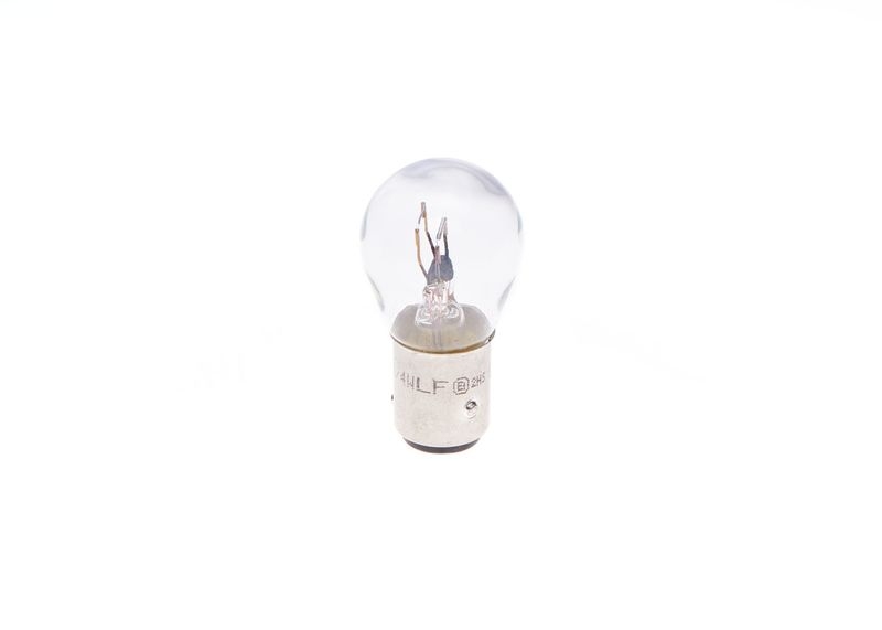 BOSCH 1 987 301 015 Glühlampe Schlussleuchte Pure Light BL