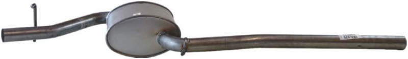 BOSAL 282-375 Mittelschalldämpfer