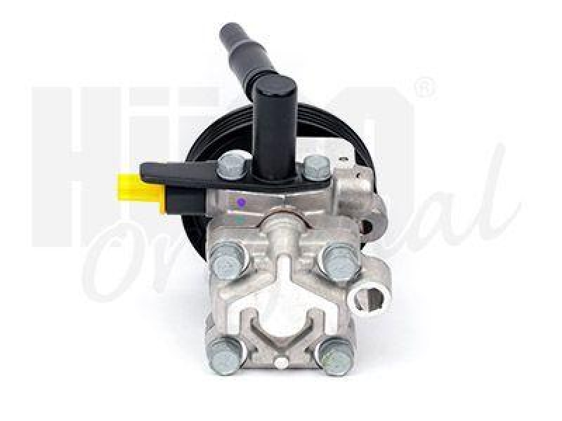 HITACHI 133657 Hydraulikpumpe, Lenkung für HYUNDAI u.a.