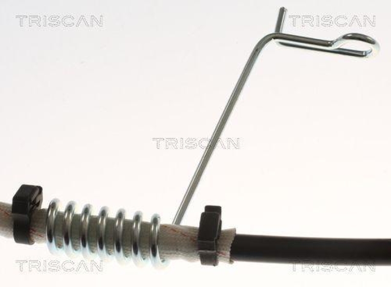 TRISCAN 8140 161198 Handbremsseil für Ford