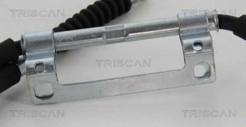 TRISCAN 8140 181123 Handbremsseil für Kia Sephia