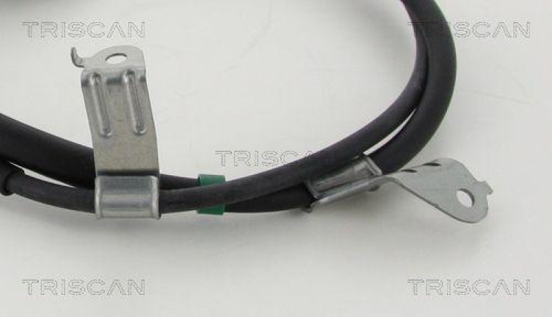 TRISCAN 8140 68131 Handbremsseil für Subaru Forester