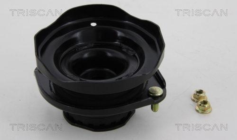 TRISCAN 8500 50904 Federbeinlager Hinten für Mazda 626 Gc